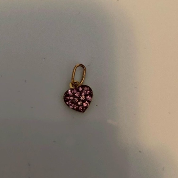 Swarovski Crystal Charm - Picture 2 of 3